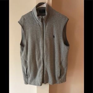 Men’s Ralph Lauren Vest